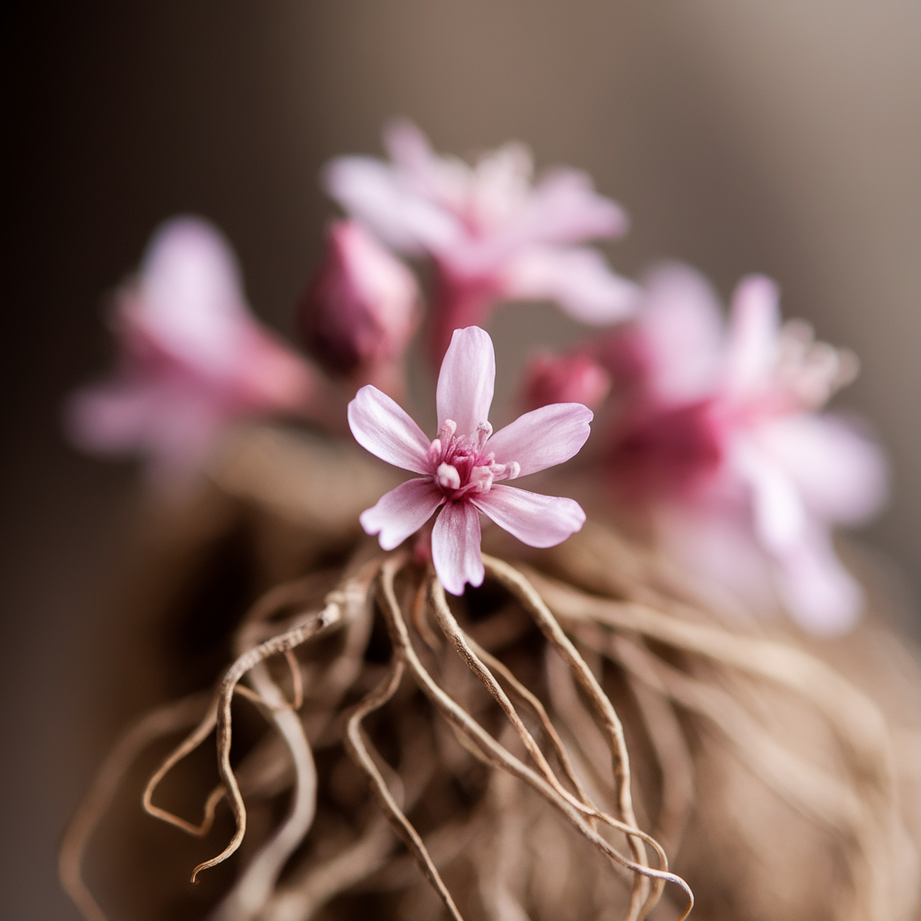 Valerian Root